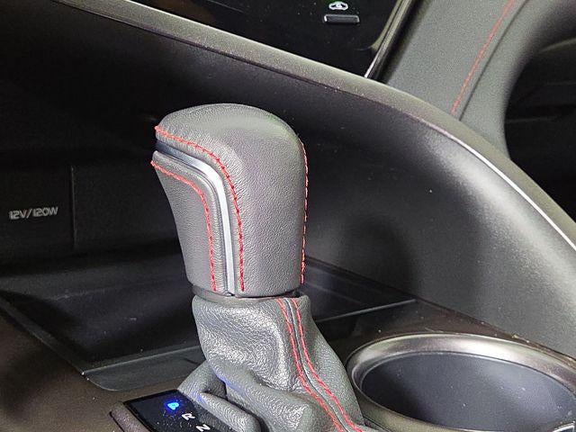 2024 Toyota Camry TRD V6