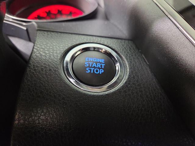 2024 Toyota Camry TRD V6