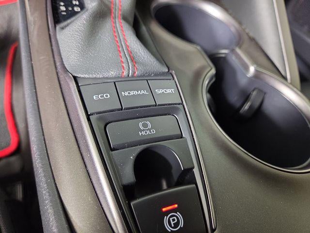 2024 Toyota Camry TRD V6
