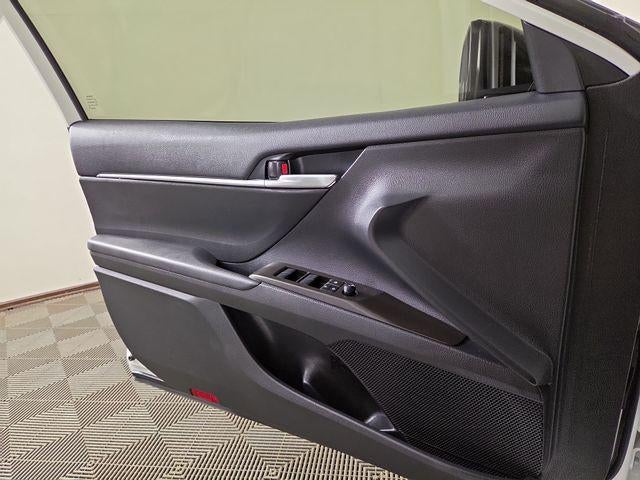 2024 Toyota Camry TRD V6