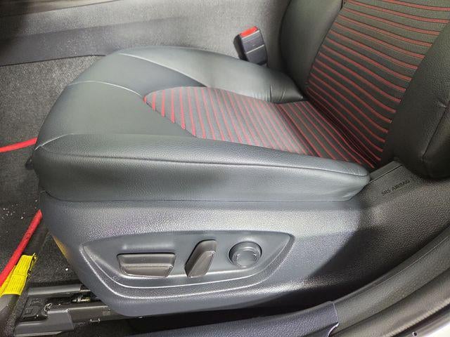 2024 Toyota Camry TRD V6