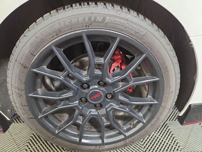 2023 Toyota Camry TRD V6