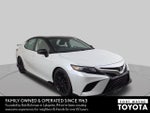 2023 Toyota Camry TRD V6