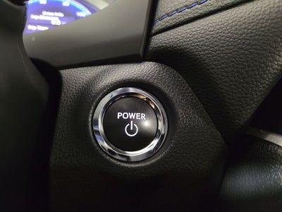 2025 Toyota RAV4 Hybrid XSE