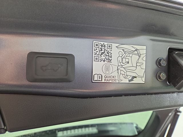 2025 Toyota RAV4 Hybrid XSE