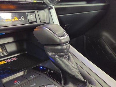 2025 Toyota RAV4 Hybrid XSE