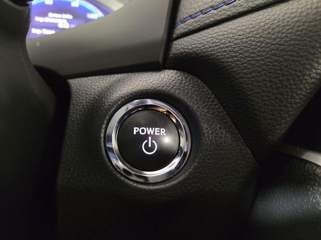 2025 Toyota RAV4 Hybrid XSE