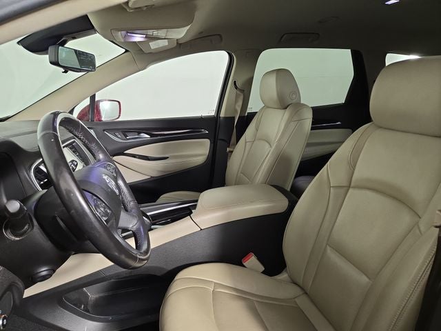 2019 Buick Enclave Premium Group