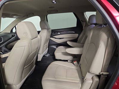 2019 Buick Enclave Premium Group