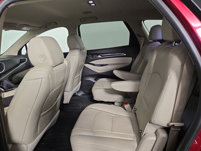 2019 Buick Enclave Premium Group