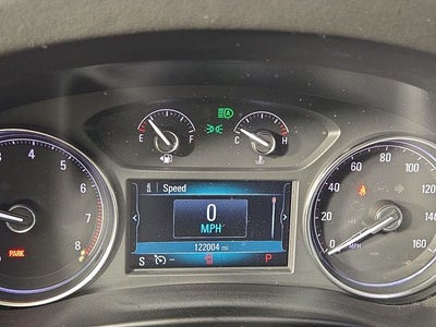 2019 Buick Enclave Premium Group