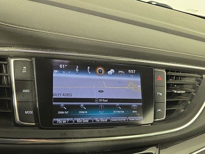 2019 Buick Enclave Premium Group