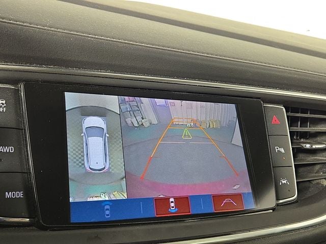 2019 Buick Enclave Premium Group