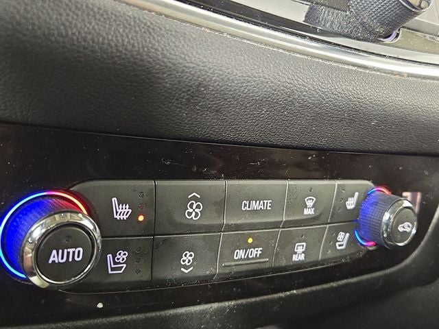 2019 Buick Enclave Premium Group