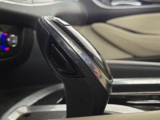 2019 Buick Enclave Premium Group