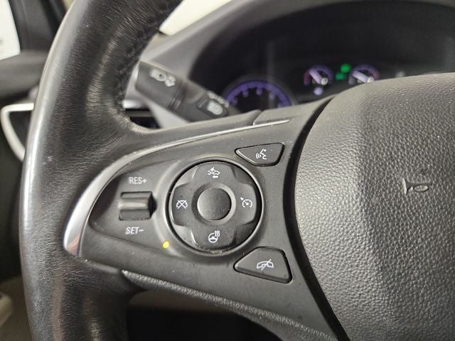2019 Buick Enclave Premium Group