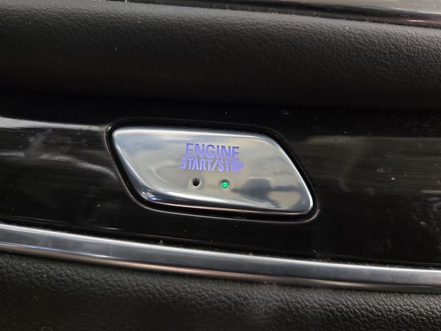 2019 Buick Enclave Premium Group
