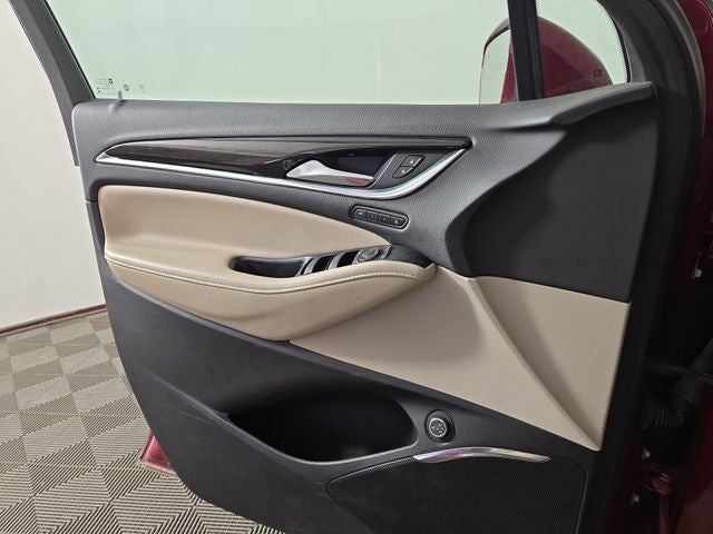 2019 Buick Enclave Premium Group
