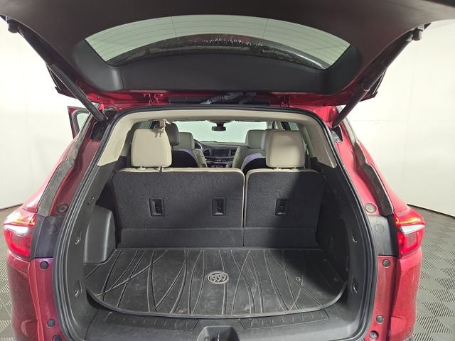 2019 Buick Enclave Premium Group