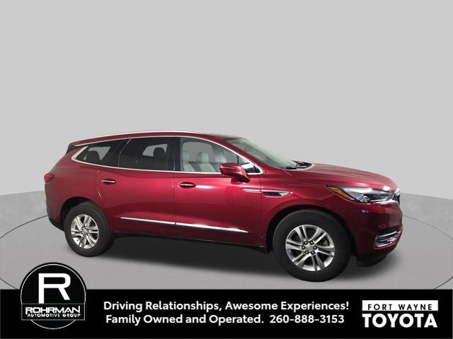 2019 Buick Enclave Premium Group