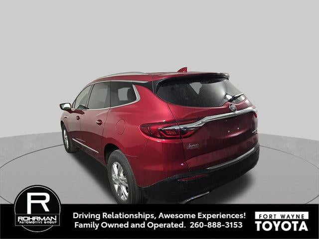 2019 Buick Enclave Premium Group