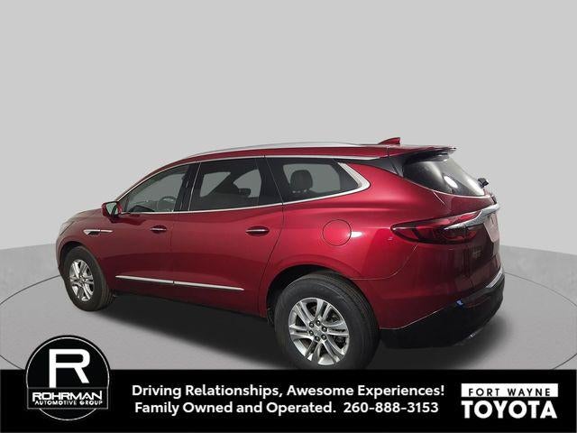 2019 Buick Enclave Premium Group
