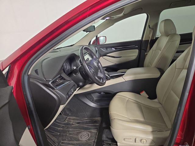 2019 Buick Enclave Premium Group