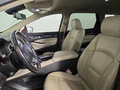 2019 Buick Enclave Premium Group