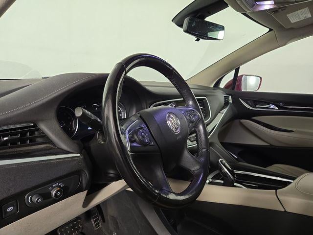 2019 Buick Enclave Premium Group