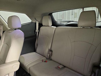 2019 Buick Enclave Premium Group
