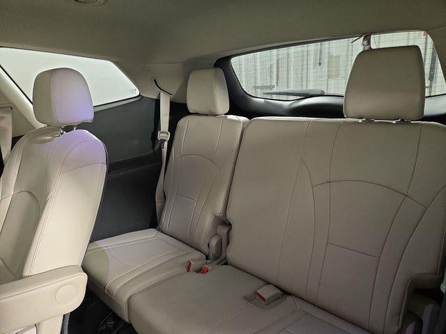 2019 Buick Enclave Premium Group