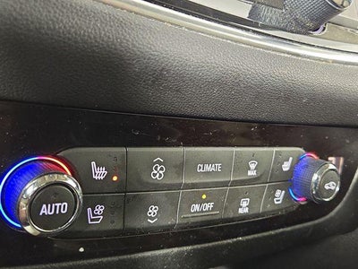 2019 Buick Enclave Premium Group