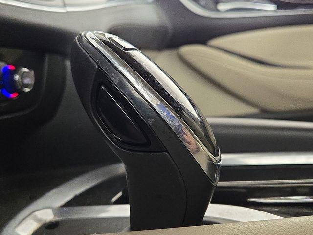 2019 Buick Enclave Premium Group