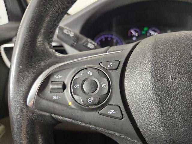2019 Buick Enclave Premium Group