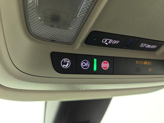 2019 Buick Enclave Premium Group
