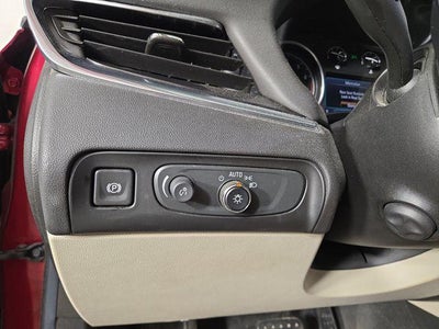 2019 Buick Enclave Premium Group