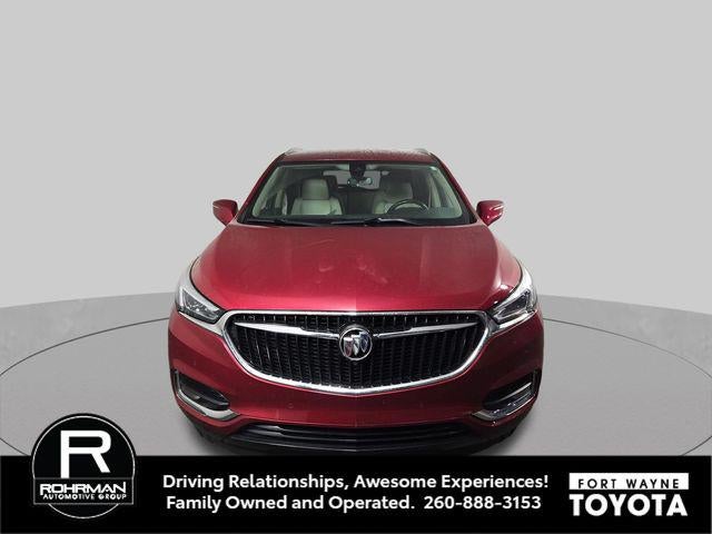 2019 Buick Enclave Premium Group