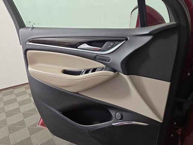 2019 Buick Enclave Premium Group
