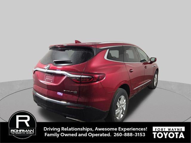 2019 Buick Enclave Premium Group