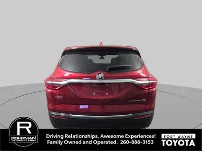 2019 Buick Enclave Premium Group