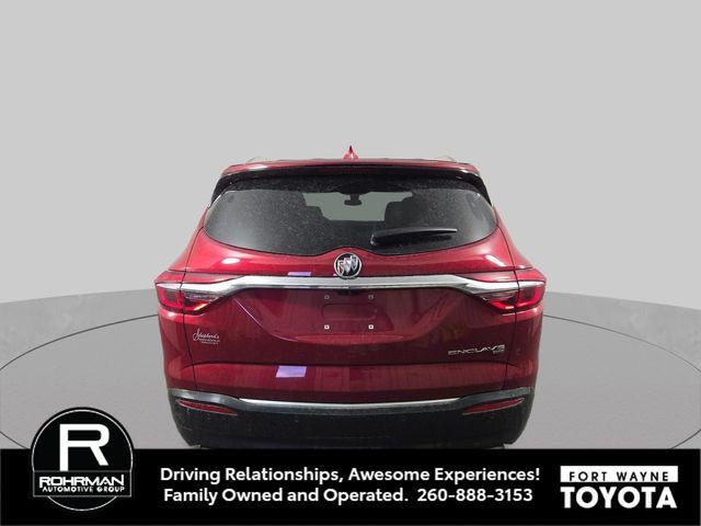 2019 Buick Enclave Premium Group