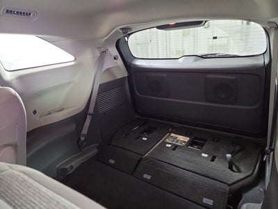 2023 Toyota Sienna LE 8 Passenger