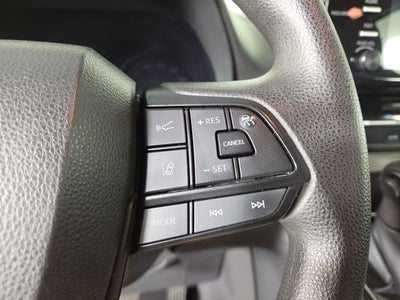 2023 Toyota Sienna LE 8 Passenger