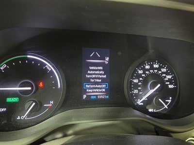 2023 Toyota Sienna LE 8 Passenger