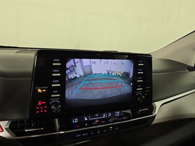 2024 Toyota Sienna LE 8 Passenger
