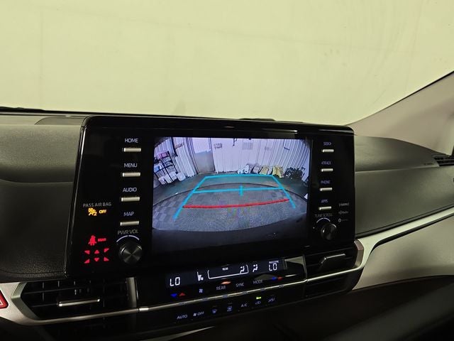 2024 Toyota Sienna LE 8 Passenger