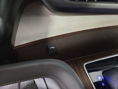 2024 Toyota Sienna LE 8 Passenger