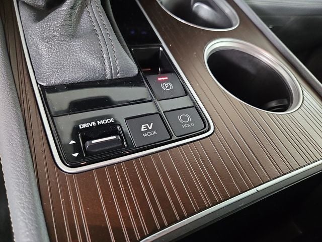 2024 Toyota Sienna LE 8 Passenger