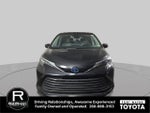 2024 Toyota Sienna LE 8 Passenger