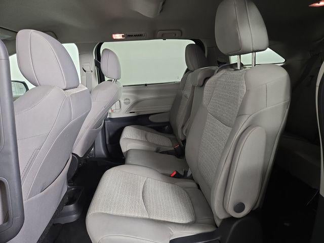 2024 Toyota Sienna LE 8 Passenger